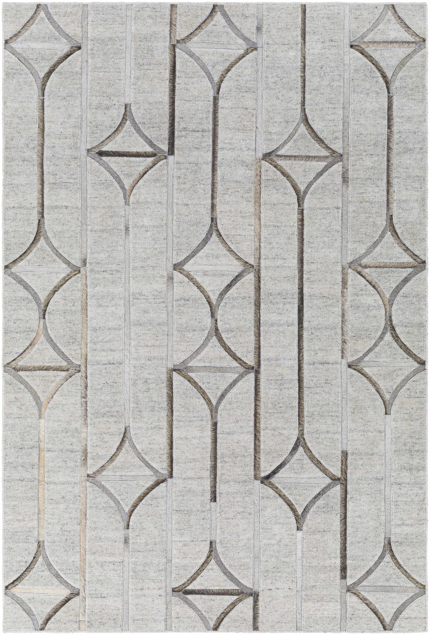 Ardahan Area Rug - Clearance - Ornate Home
