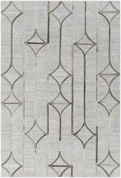 Ardahan Area Rug - Clearance - Ornate Home