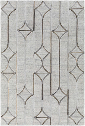 Ardahan Area Rug - Clearance - Ornate Home