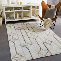 Ardahan Area Rug - Clearance - Ornate Home