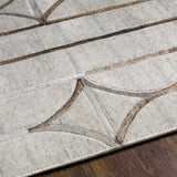 Ardahan Area Rug - Clearance - Ornate Home