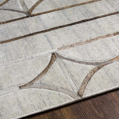 Ardahan Area Rug - Clearance - Ornate Home