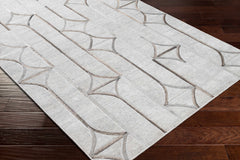 Ardahan Area Rug - Clearance - Ornate Home