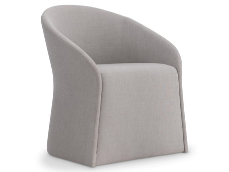 Arden Beige/Tan Arm Chair - Ornate Home