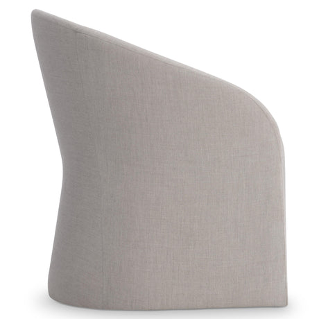 Arden Beige/Tan Arm Chair - Ornate Home