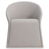 Arden Beige/Tan Arm Chair - Ornate Home