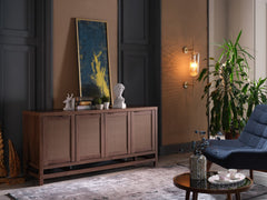 Arden Console - Ornate Home
