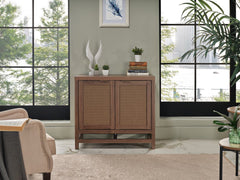 Arden Console - Ornate Home
