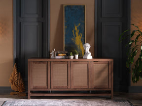 Arden Console - Ornate Home