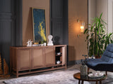 Arden Console - Ornate Home