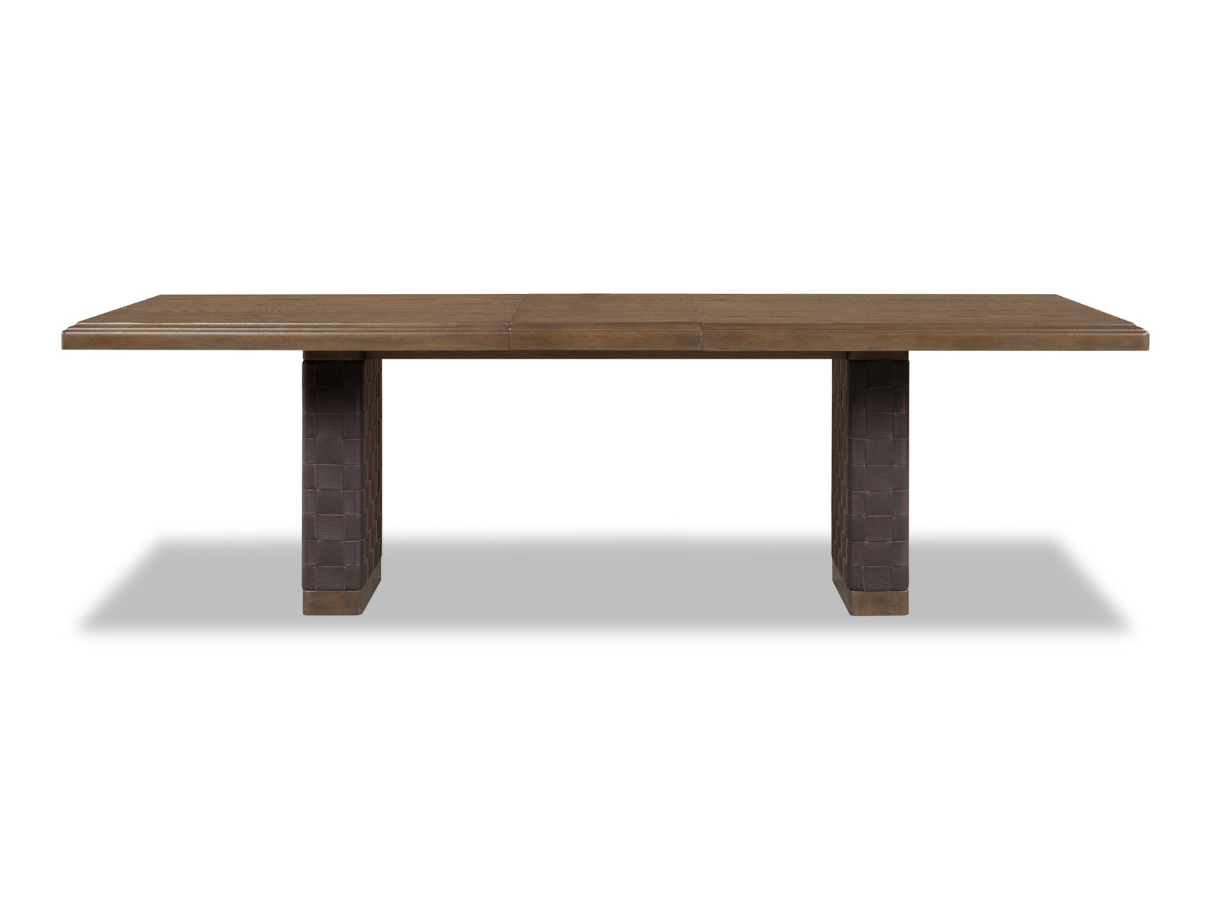 Arden Tavern Brown 84/102 Extendable Dining Table - Ornate Home