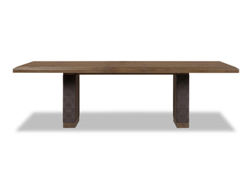 Arden Tavern Brown 84/102 Extendable Dining Table - Ornate Home
