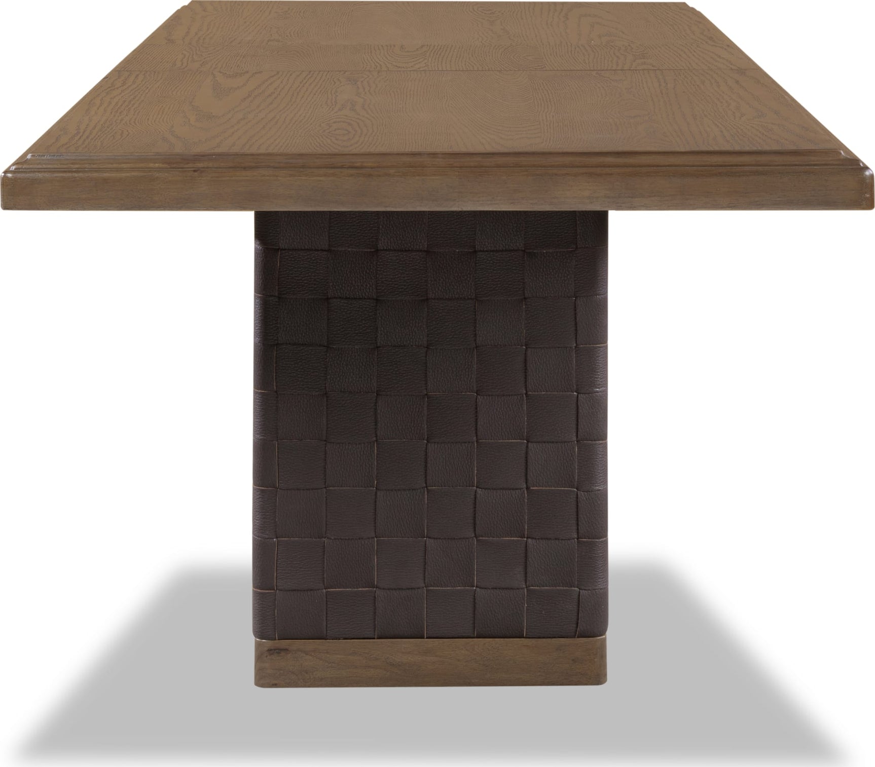Arden Tavern Brown 84/102 Extendable Dining Table - Ornate Home