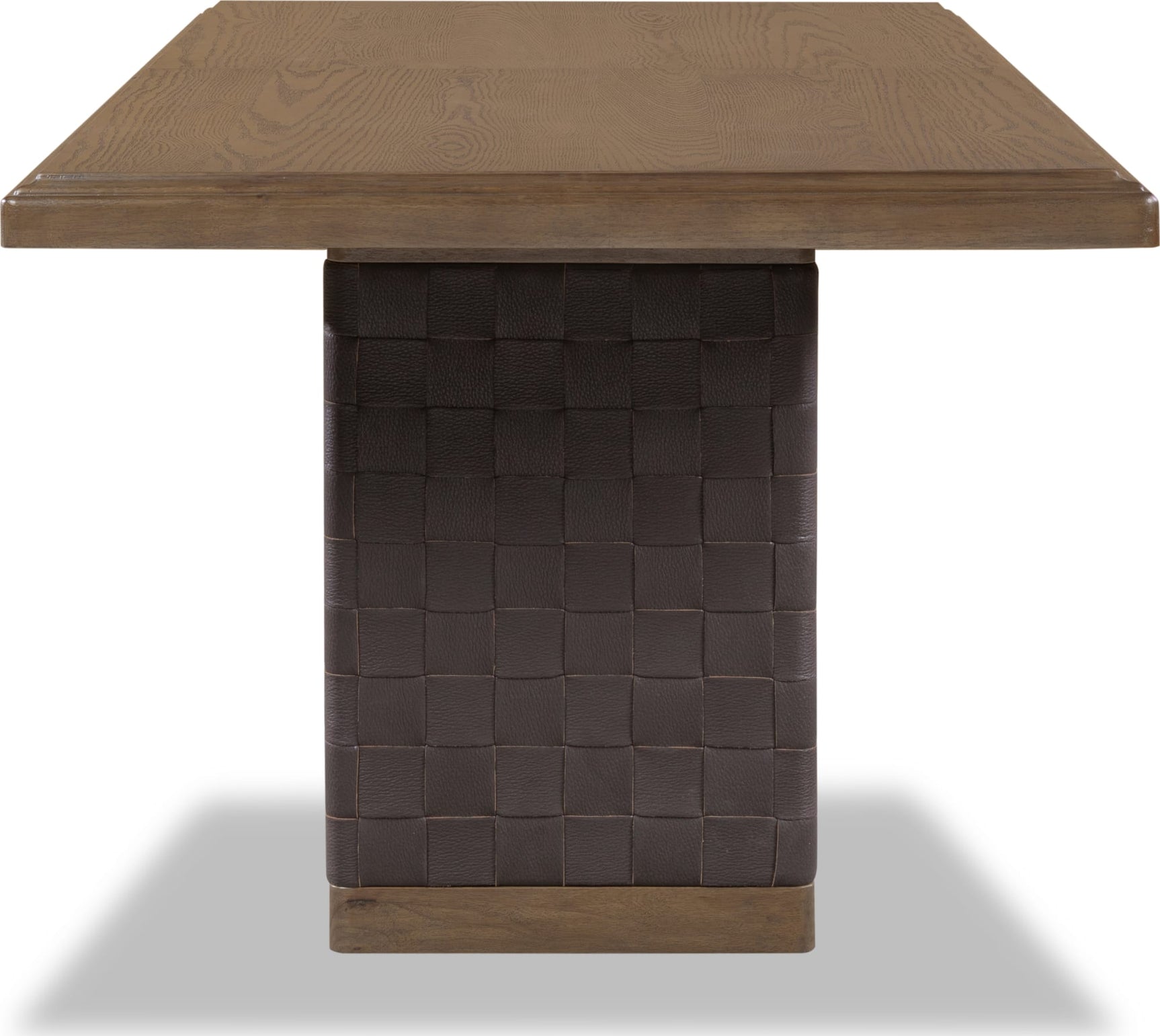 Arden Tavern Brown 84/102 Extendable Dining Table - Ornate Home