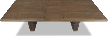 Arden Tavern Brown 84/102 Extendable Dining Table - Ornate Home