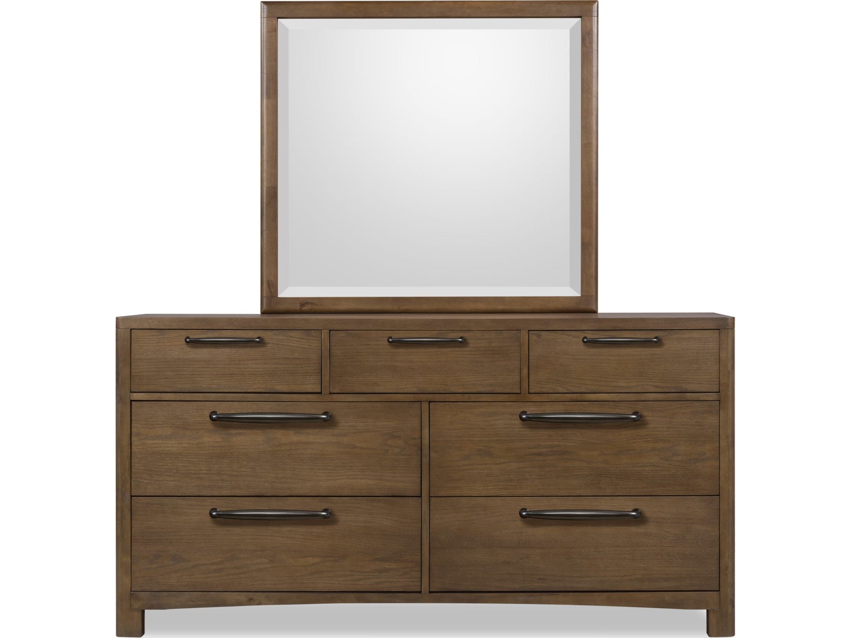Arden Tavern Brown Dresser - Ornate Home