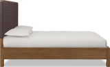 Arden Tavern Brown Full Platform Bed - Ornate Home