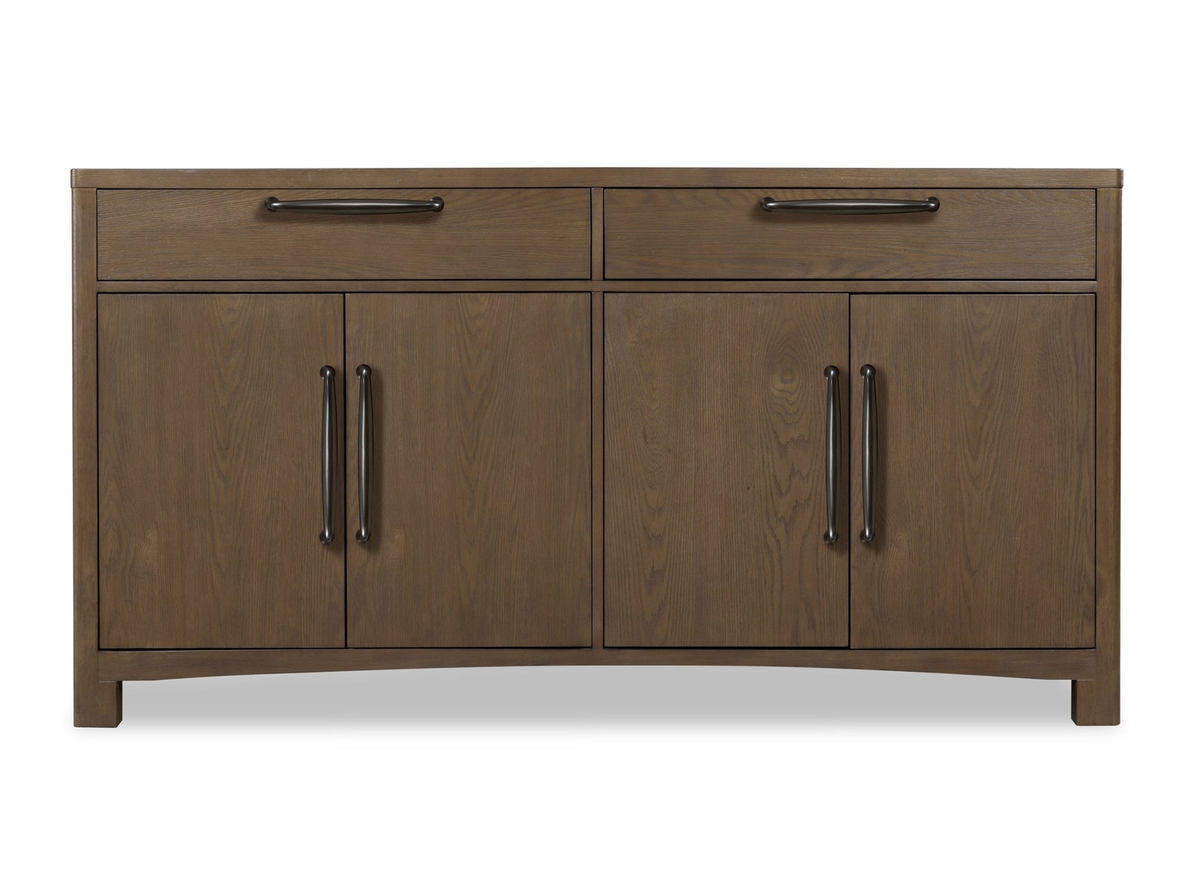Arden Tavern Brown Sideboard - Ornate Home