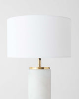 Arden USB Table Lamp - Ornate Home
