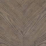 Ardenfield Light Brown King Sleigh Bedroom Set with Dresser, Mirror and Nightstand - Ornate Home