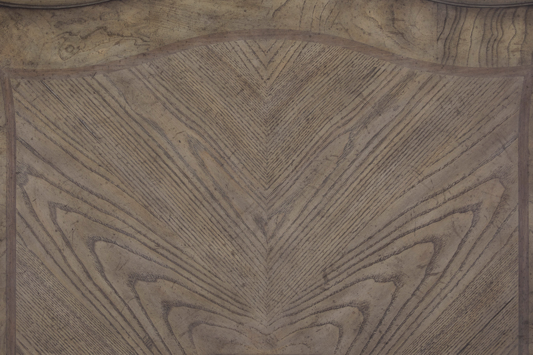 Ardenfield Light Brown King Upholstered Sleigh Bed (Online Special Price) - Ornate Home