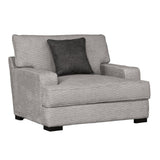 Ardenfold Gray Chair - Ornate Home