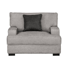 Ardenfold Gray Chair - Ornate Home