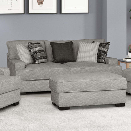 Ardenfold Gray Sofa - Ornate Home