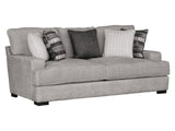 Ardenfold Gray Sofa - Ornate Home