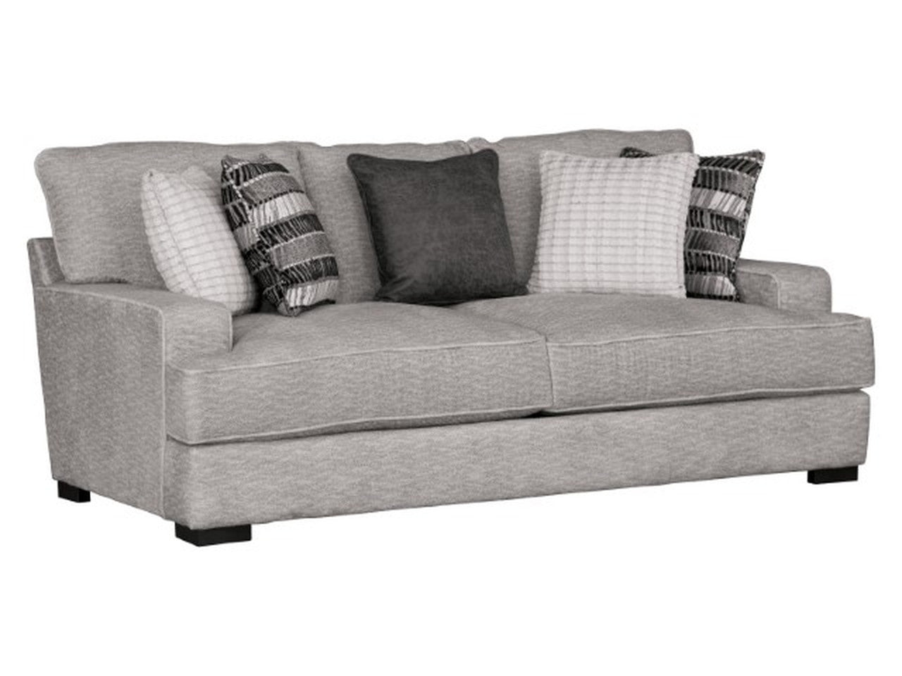 Ardenfold Gray Sofa - Ornate Home