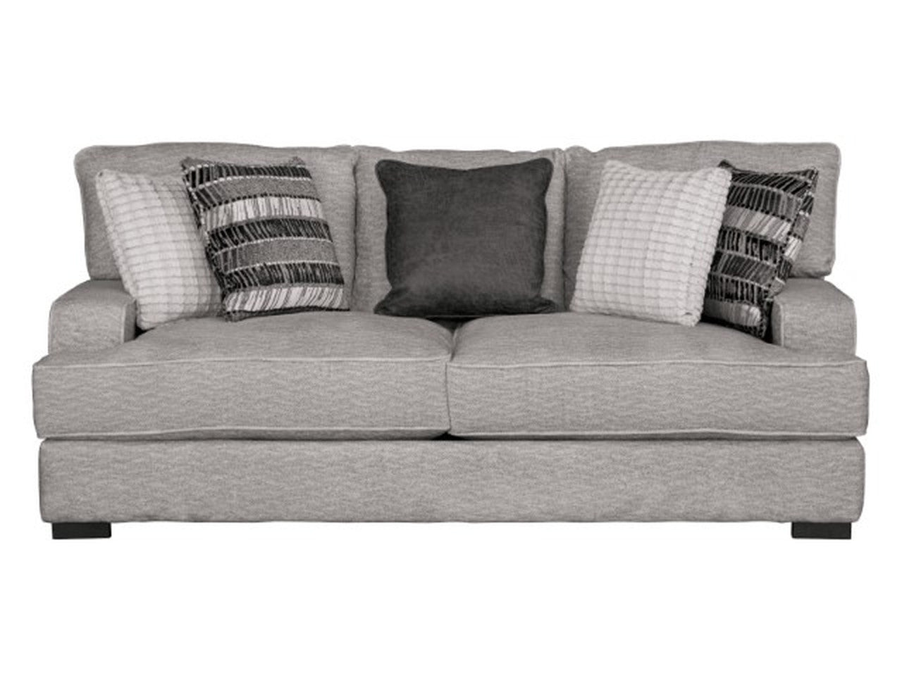 Ardenfold Gray Sofa - Ornate Home