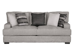 Ardenfold Gray Sofa - Ornate Home