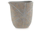 Ardenley Antique Gold Vase (Online Special Price) - Ornate Home