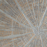 Ardenley Antique Gold Vase - Ornate Home