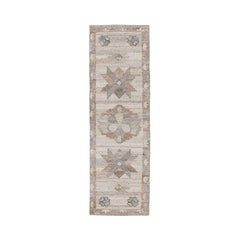 Ardeth Clay Multi 2.6'x8' Performance Rug - Ornate Home
