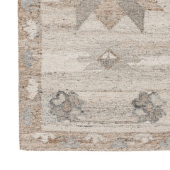 Ardeth Clay Multi 2.6'x8' Performance Rug - Ornate Home