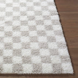 Ardice Area Rug - Ornate Home