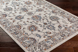 Ardin Cream Outdoor Area Rug - Clearance - Ornate Home