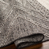 Areli Beige / Brown Outdoor Rug - Clearance - Ornate Home