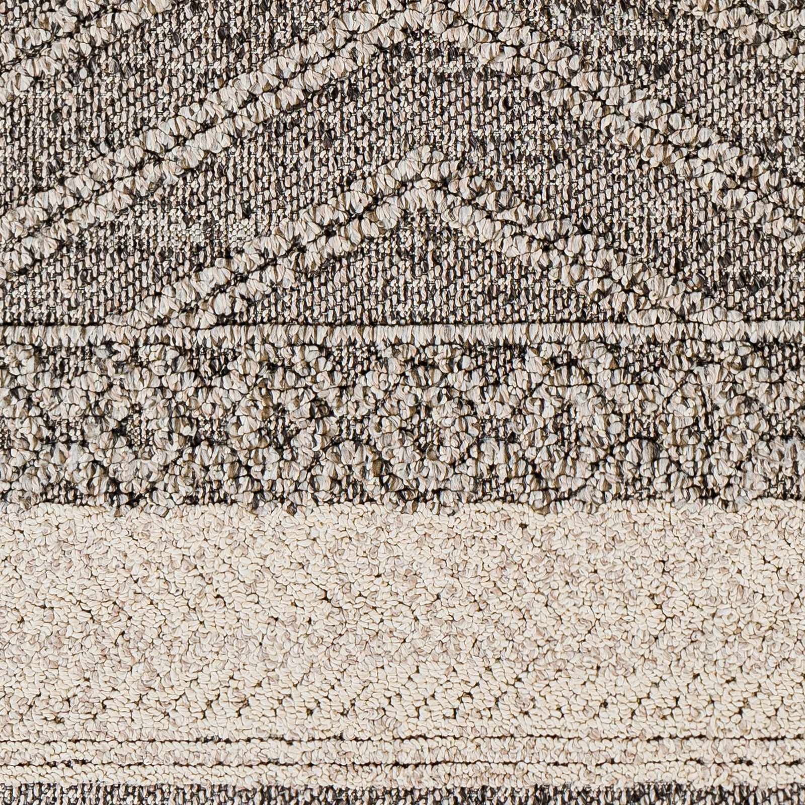 Areli Beige / Brown Outdoor Rug - Clearance - Ornate Home
