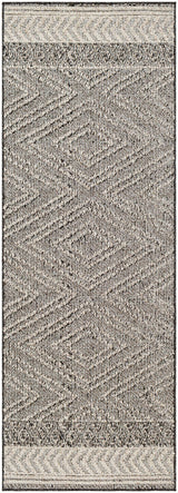 Areli Beige / Brown Outdoor Rug - Clearance - Ornate Home