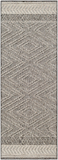 Areli Beige / Brown Outdoor Rug - Clearance - Ornate Home