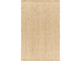 Aren Jute Area Rug - Ornate Home