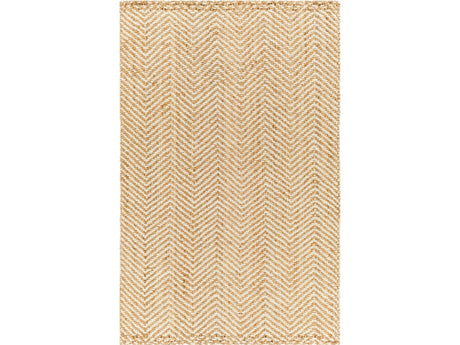 Aren Jute Area Rug - Ornate Home