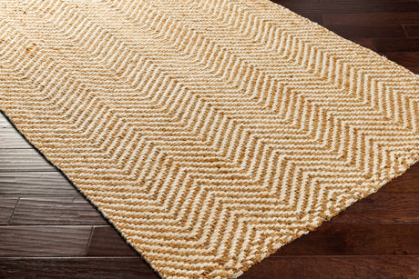 Aren Jute Area Rug - Ornate Home