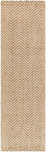 Aren Jute Area Rug - Ornate Home