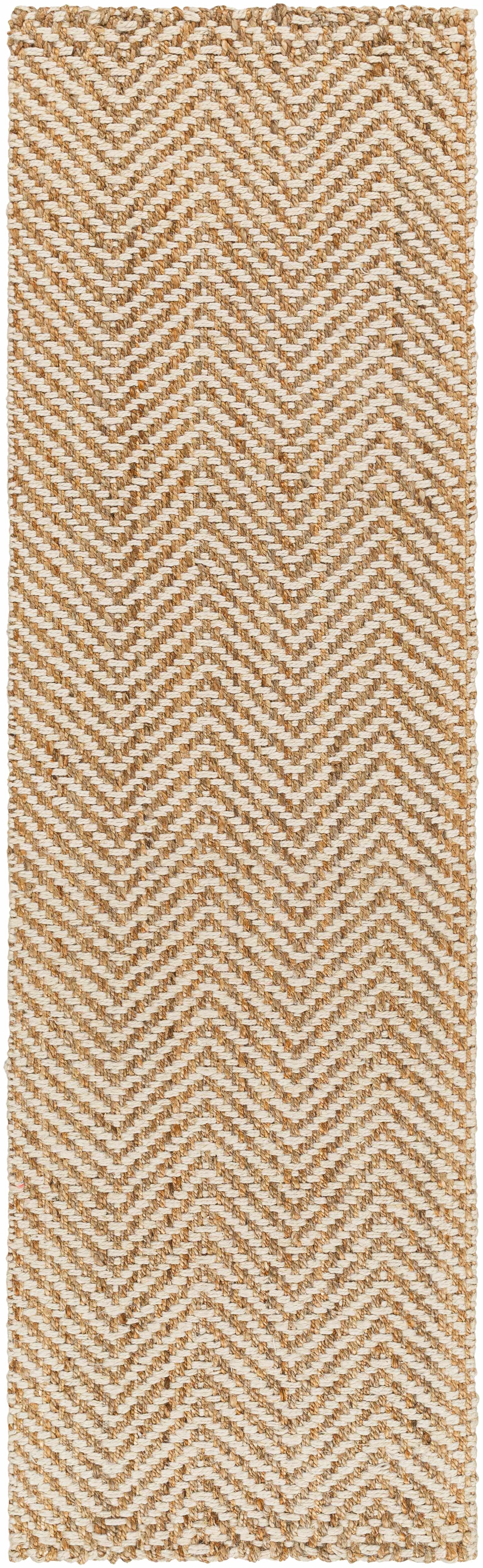 Aren Jute Area Rug - Ornate Home