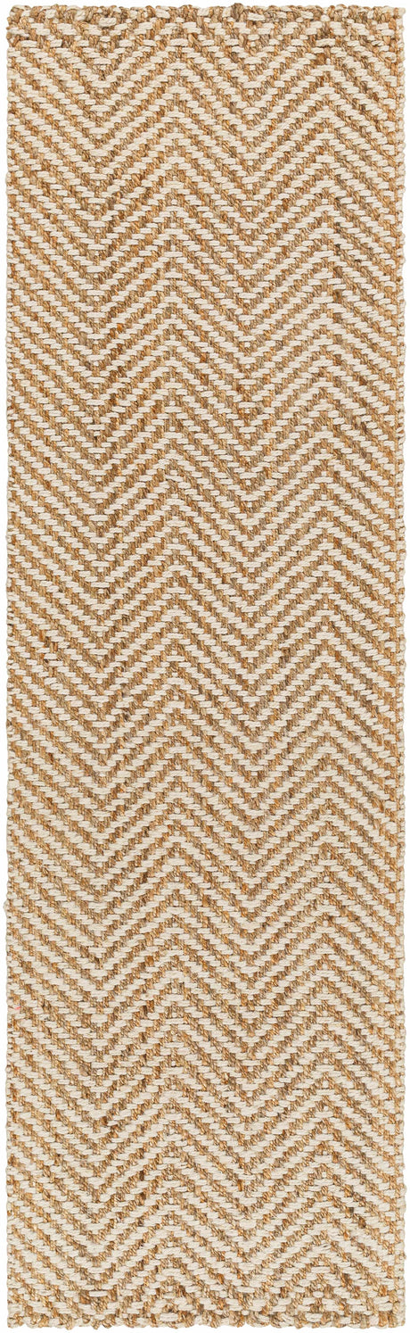 Aren Jute Area Rug - Ornate Home