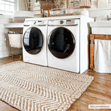 Aren Jute Area Rug - Ornate Home