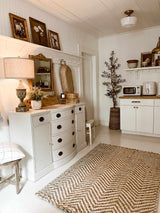 Aren Jute Area Rug - Ornate Home